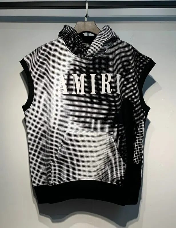 amiri survetements sans manches pour homme s_12412611